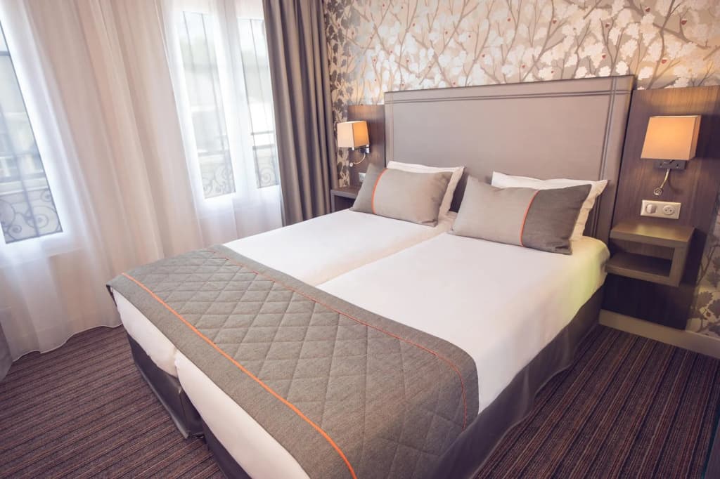 Timhotel Paris Gare de l'Est - photo 5