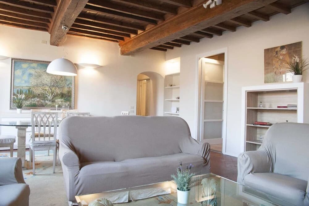 Belledonne Stylish Apartment - photo 16