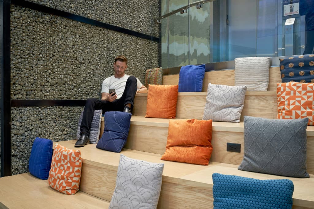 EVEN Hotel New York - Times Square South by IHG - photo 33