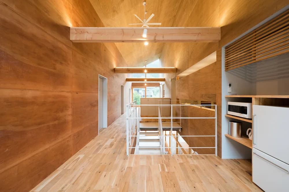 Mt.Takao Base Camp - Hostel - photo 10