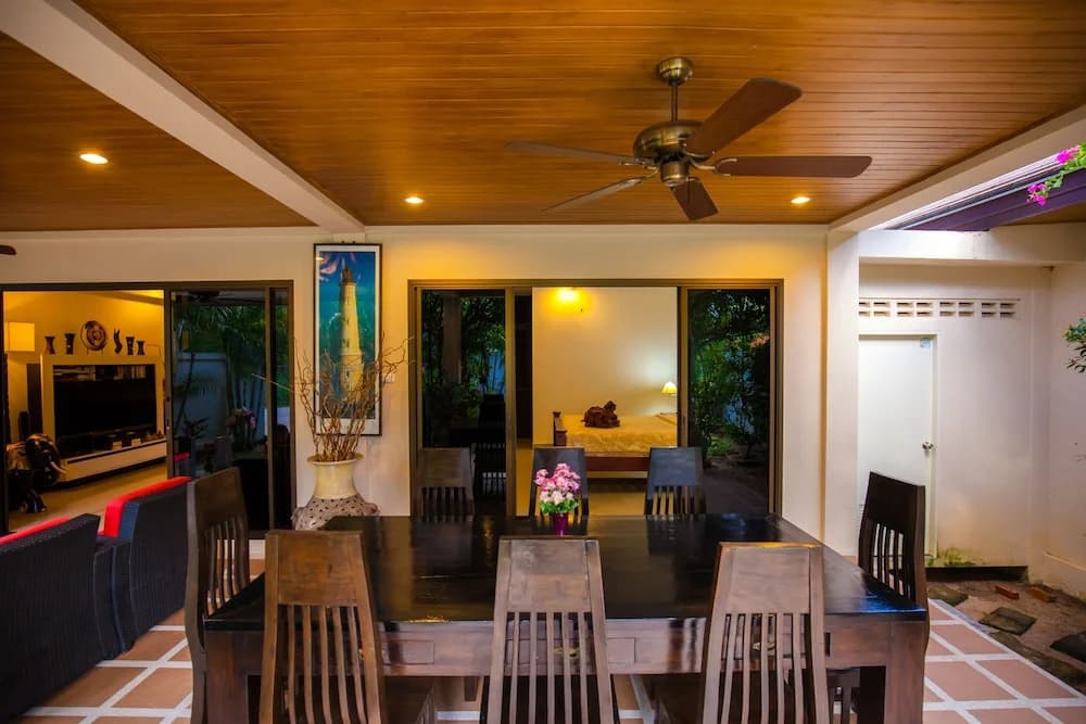 Cordouan 1 Villa by Jetta - photo 21