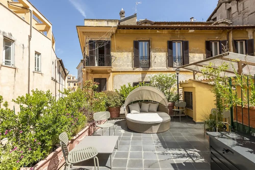 ROMAC - Campo Marzio - photo 1