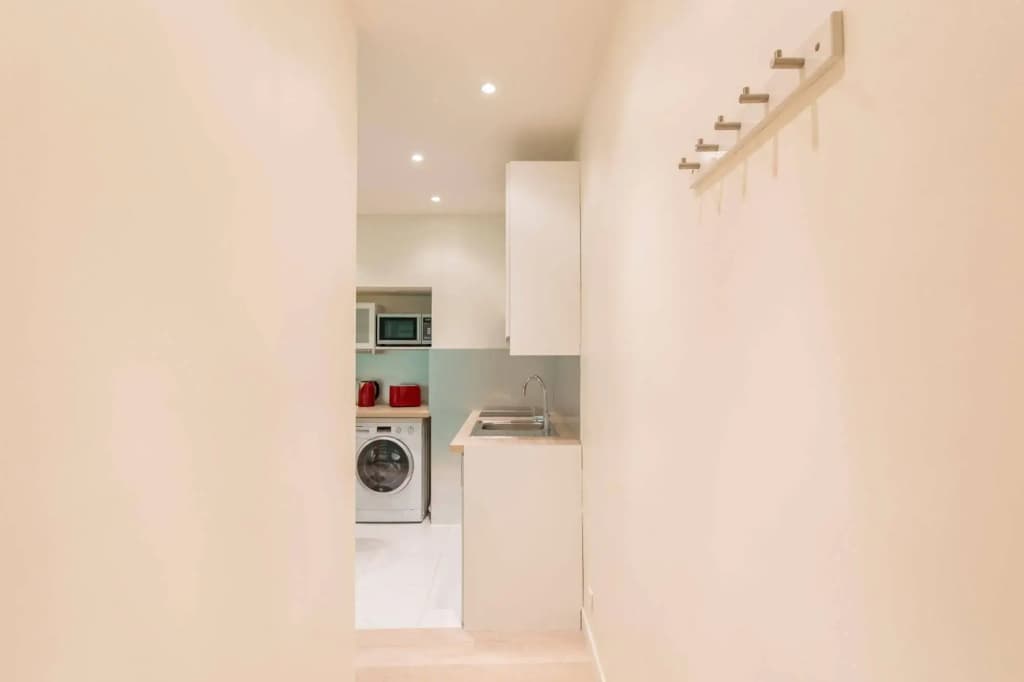 Apartment WS Beaugrenelle - Tour Eiffel - photo 2