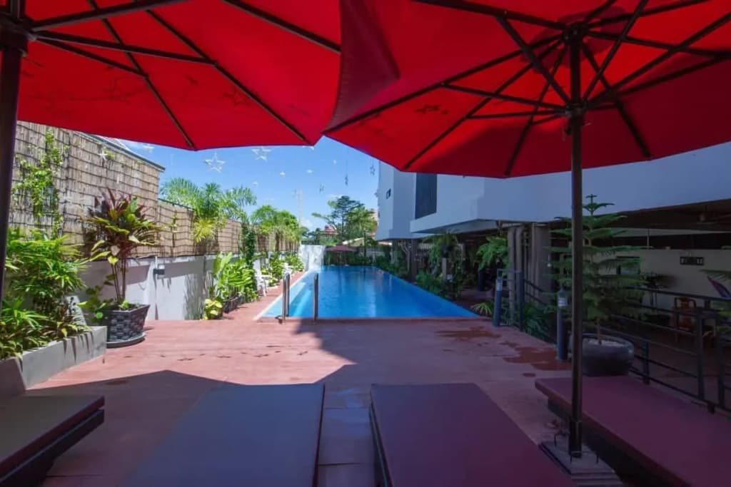 LY Residence Suite & Apartment - photo 21