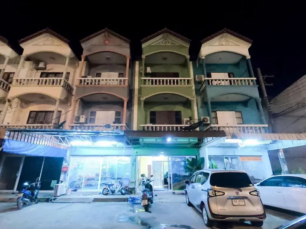 Arun Phuket Residents - main photo