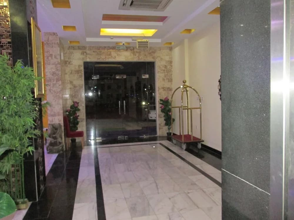 Al Mabilah Hotel LLC - photo 11