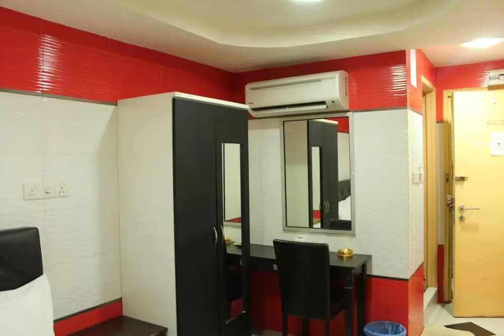 New Wave Hotel Sdn Bhd Melawati H2 - photo 12