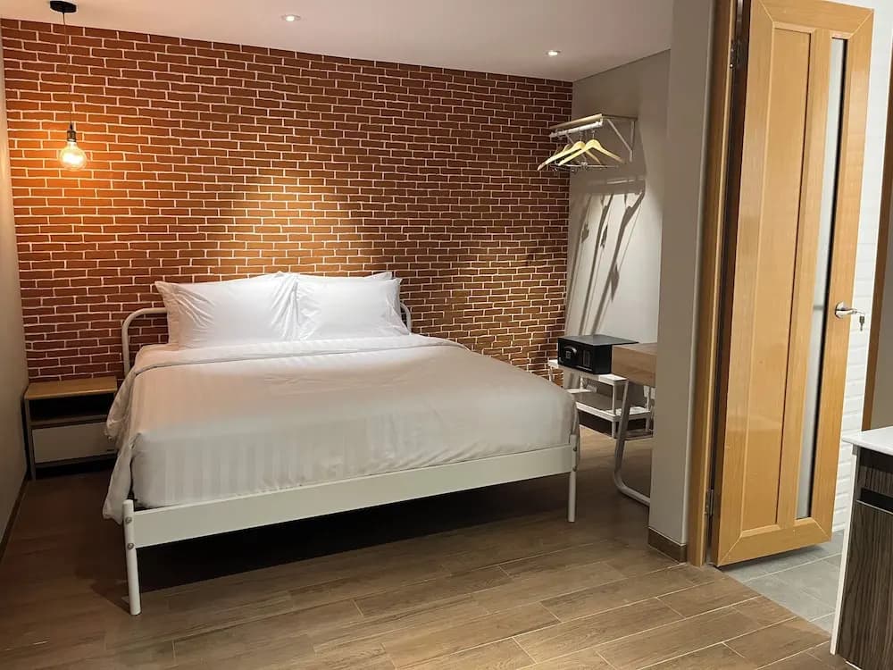 Lugano Arte Homestay - photo 2
