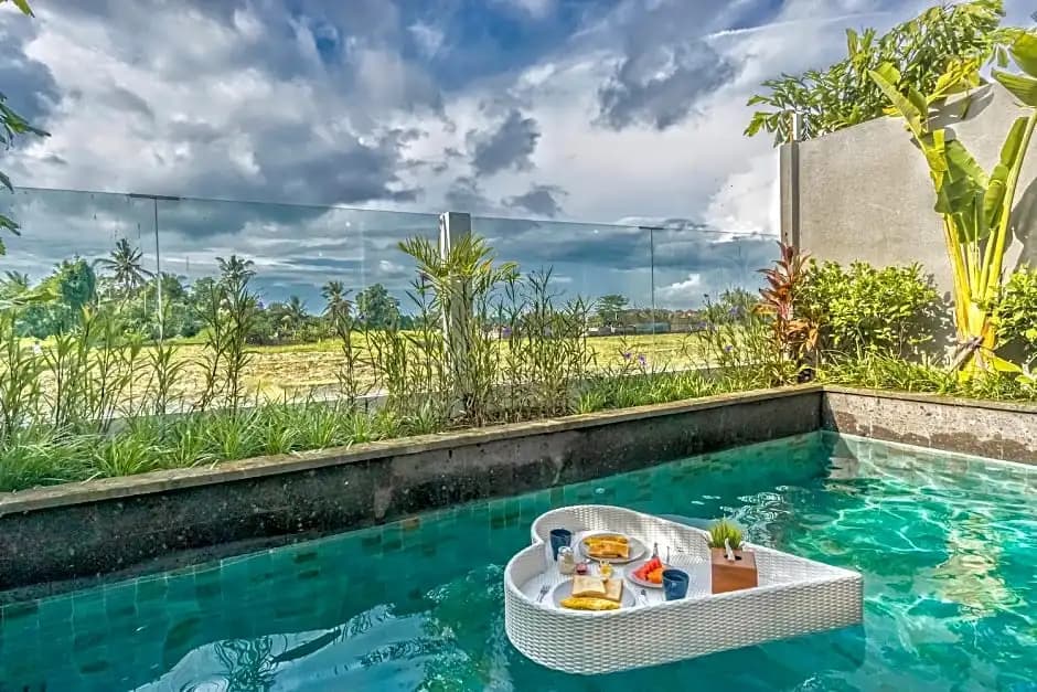 Lavanya Ubud Romantic Villas - photo 20
