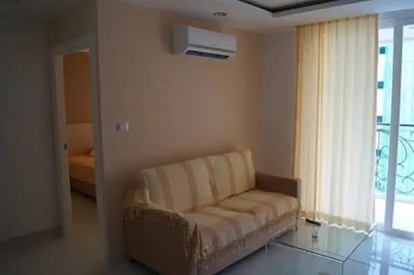 Paradise Park - Room Number 520 - photo 4