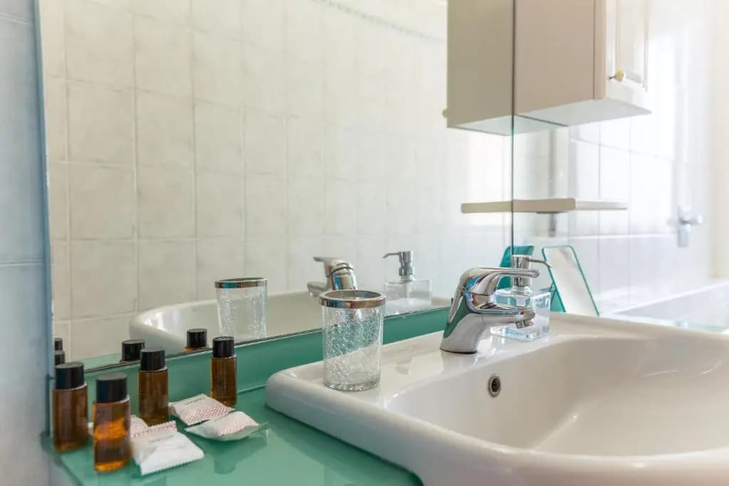 Linate Airport Apartment - photo 7
