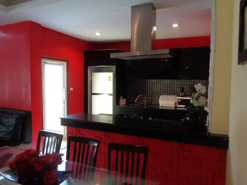 4 Bedroom Private Pool Bungalow Walking Street 15 Min Ride Away - photo 19