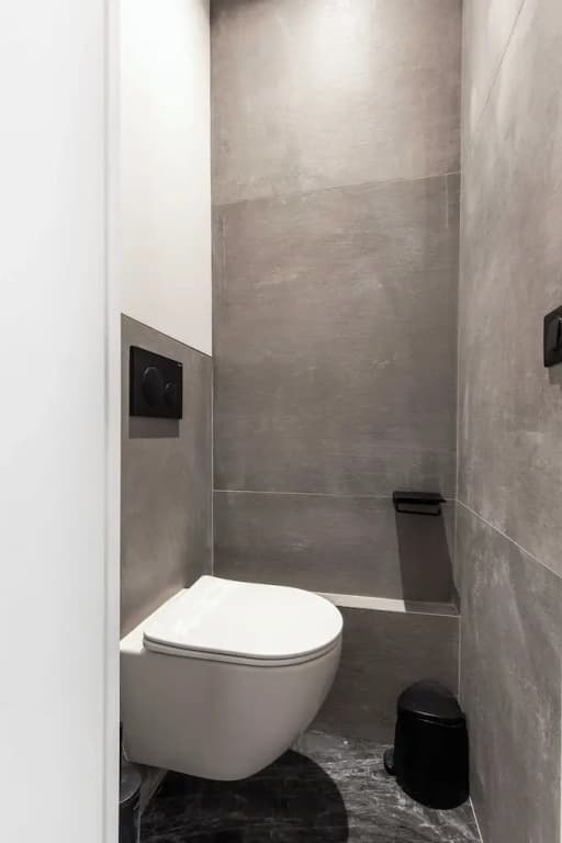 Intimate Apartment- 2br/6p - Porte Saint-denis - photo 8