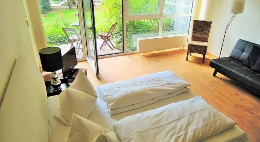 Berlin Mitte Apartment - photo 2