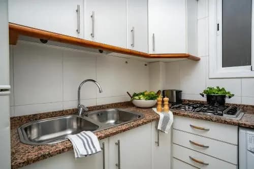 Apartment Castillejos 332 - photo 1