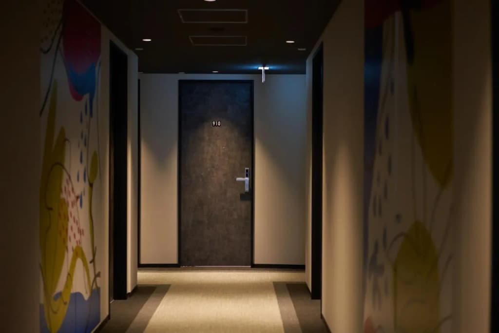 Hotel Resol Ueno - photo 15