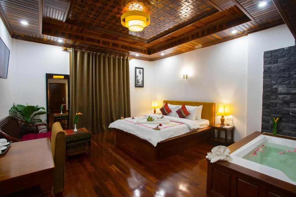 NorakSoeng Angkor Hotel - photo 3