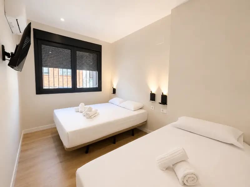 Hostal Ramon y Cajal - photo 10