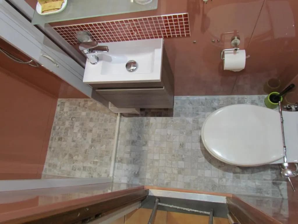 Althea Rooms - photo 8