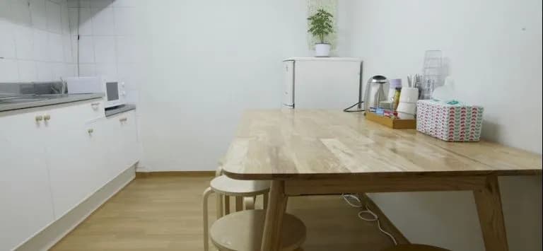Ro&JO House(루밍 게스트하우스) - photo 17