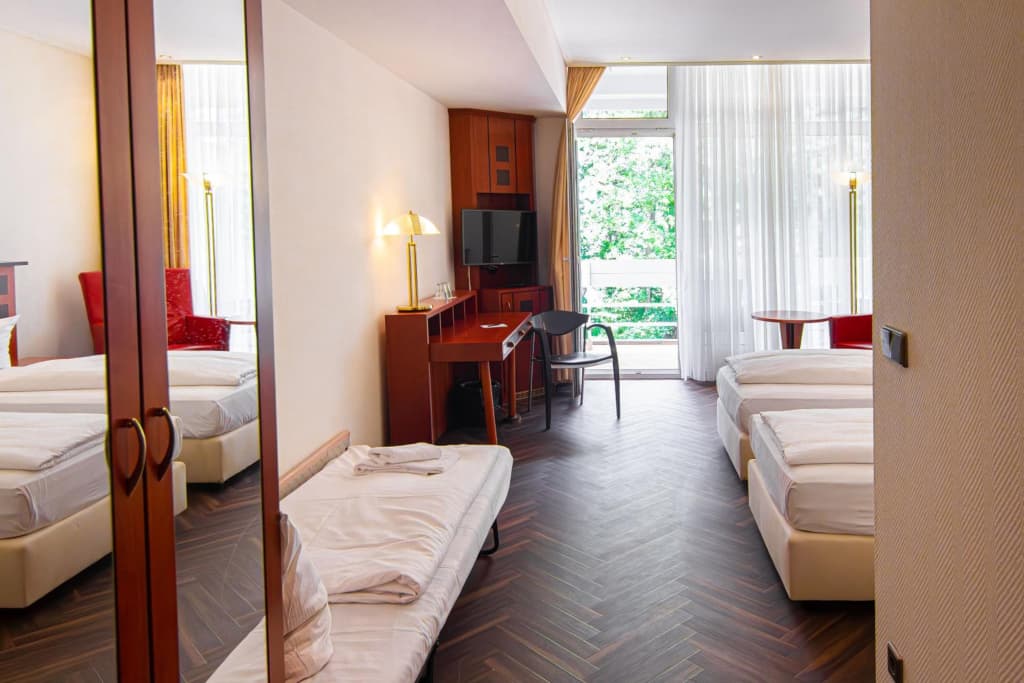 Hotel Muggelsee Berlin - photo 15
