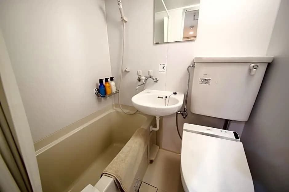 Osaka - Hotel / Vacation STAY 65262 - photo 5