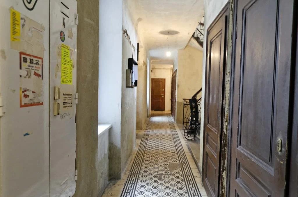 HP Apartments - photo 13