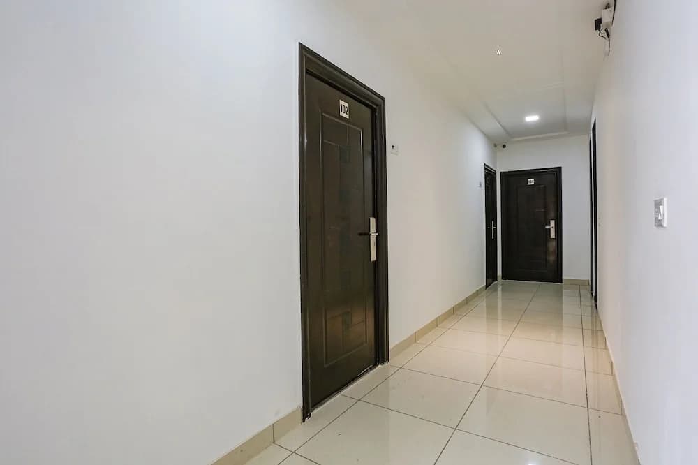 Fabexpress Shine Inn - photo 9