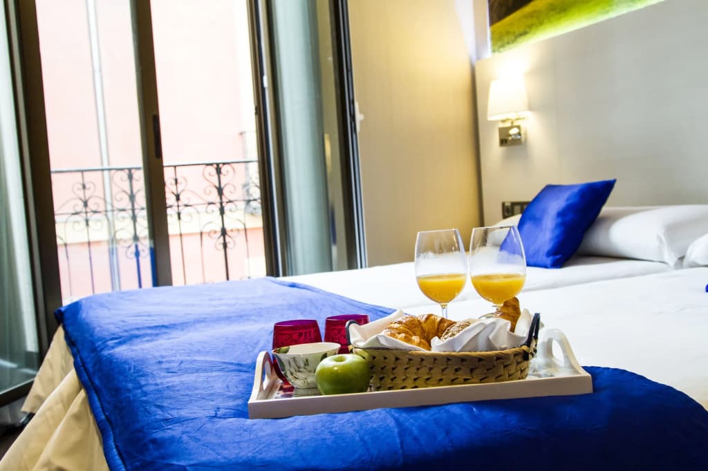 Hostal Prado - photo 3