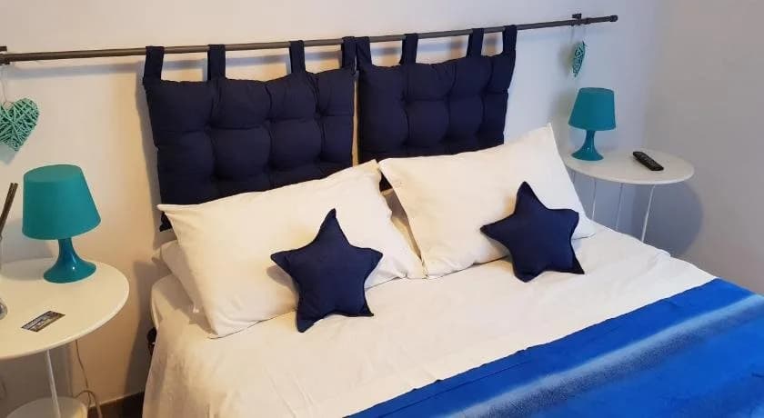 B&B Isolatiberina - photo 5