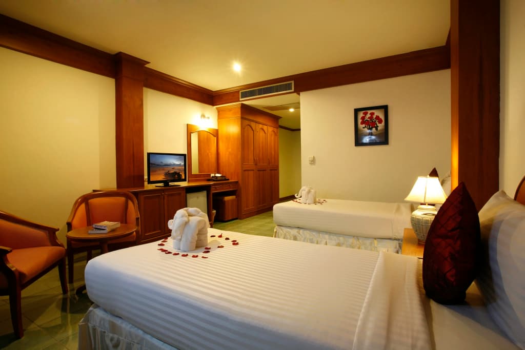 Jiraporn Hill Resort - photo 5