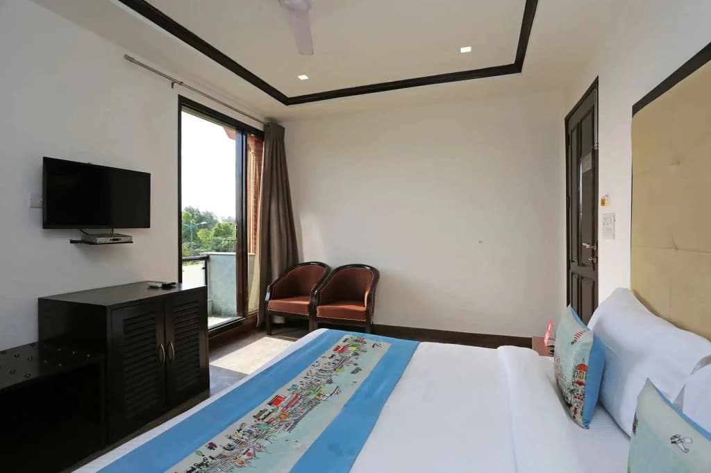 Hotel Veer Palace - photo 5