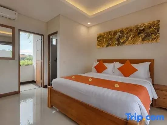 Kubu Belona Canggu - photo 19
