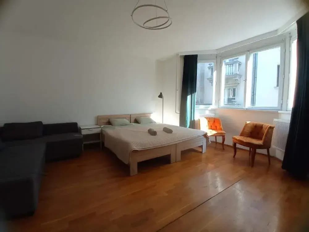 City View Apartment SOHO - photo 3