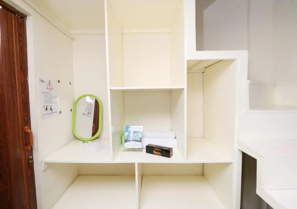 Kamar Keluarga Tanjung Duren Syariah - photo 7