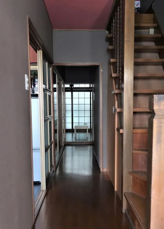 Ooimazato Samurai House2 - photo 11