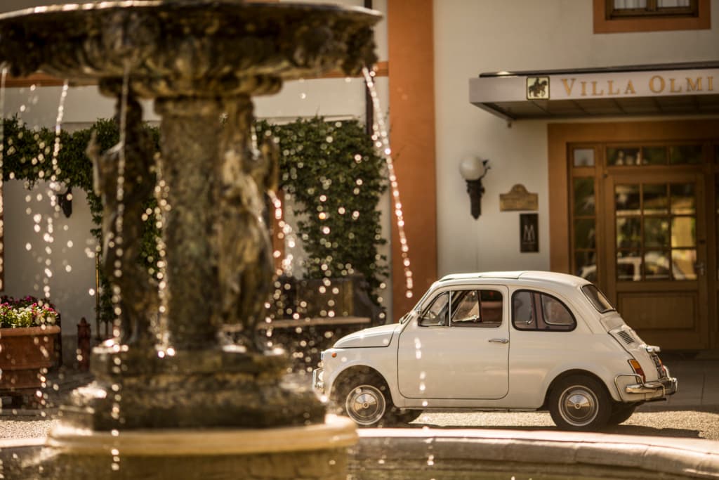 Villa Olmi Firenze - photo 1