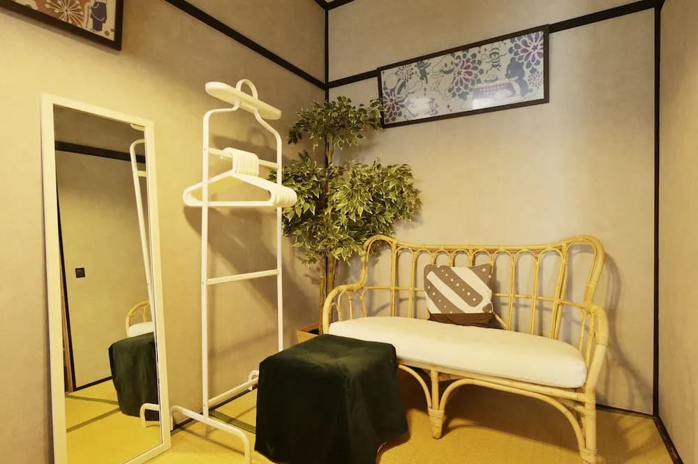 Konpeito House - photo 11