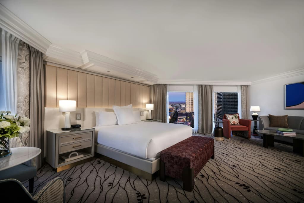 Bellagio - photo 5