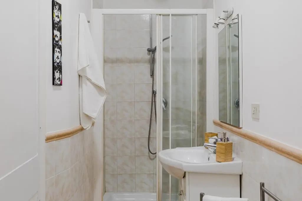 Pennylane Rome Apartment - photo 7