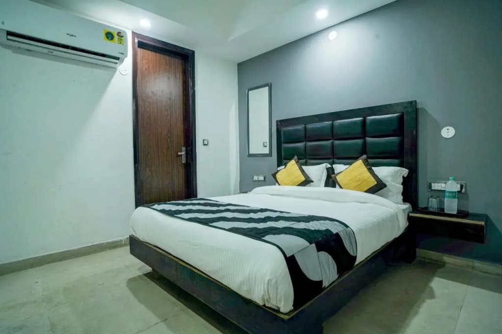 Red Snapper Hotel - photo 4