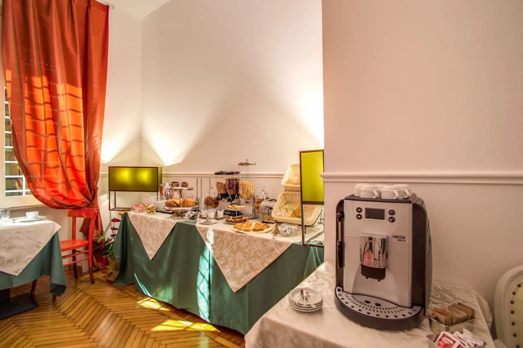 Roma in una Stanza GuestHouse - photo 20