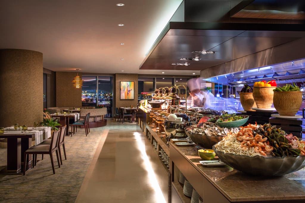 City Centre Rotana Hotel Doha - photo 37