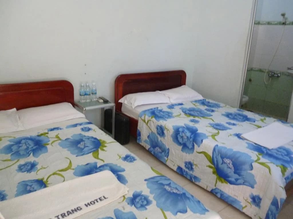Thao Trang Hotel - photo 8