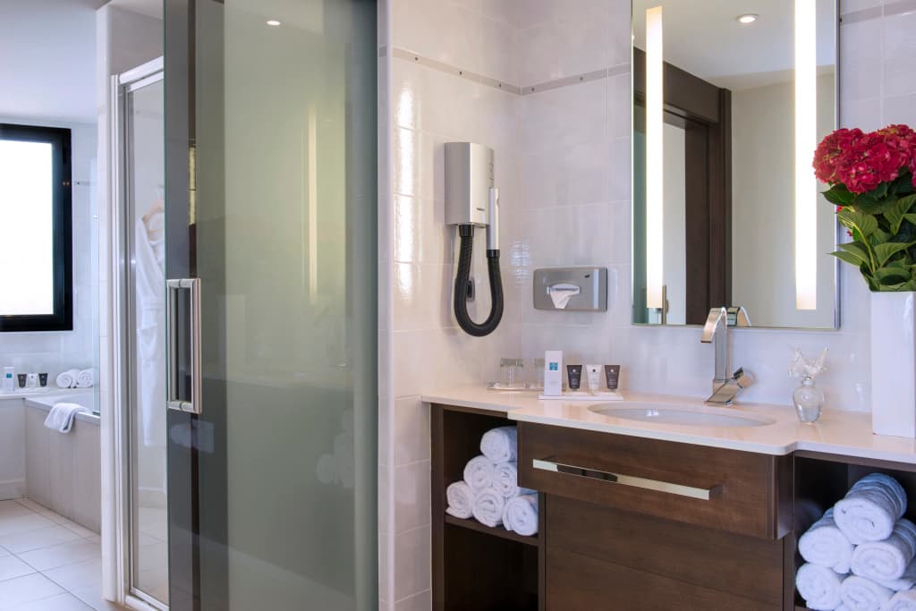 Hôtel Aston La Scala - photo 9
