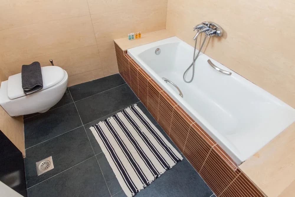 Upscale Kolonaki Experience Elegant Apt - photo 18
