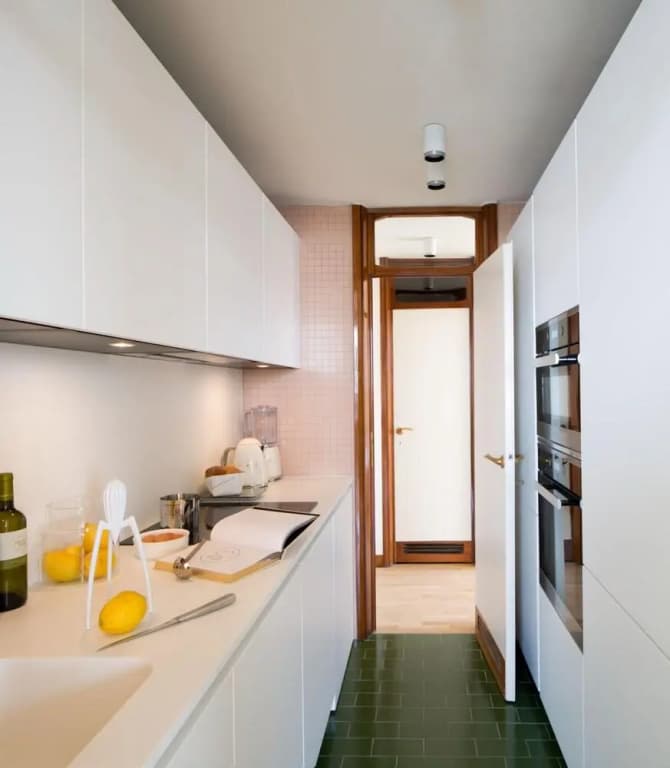 Domux Home Torre Velasca - photo 23