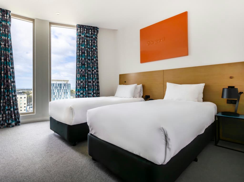 Citadines Connect Sydney Airport - photo 4