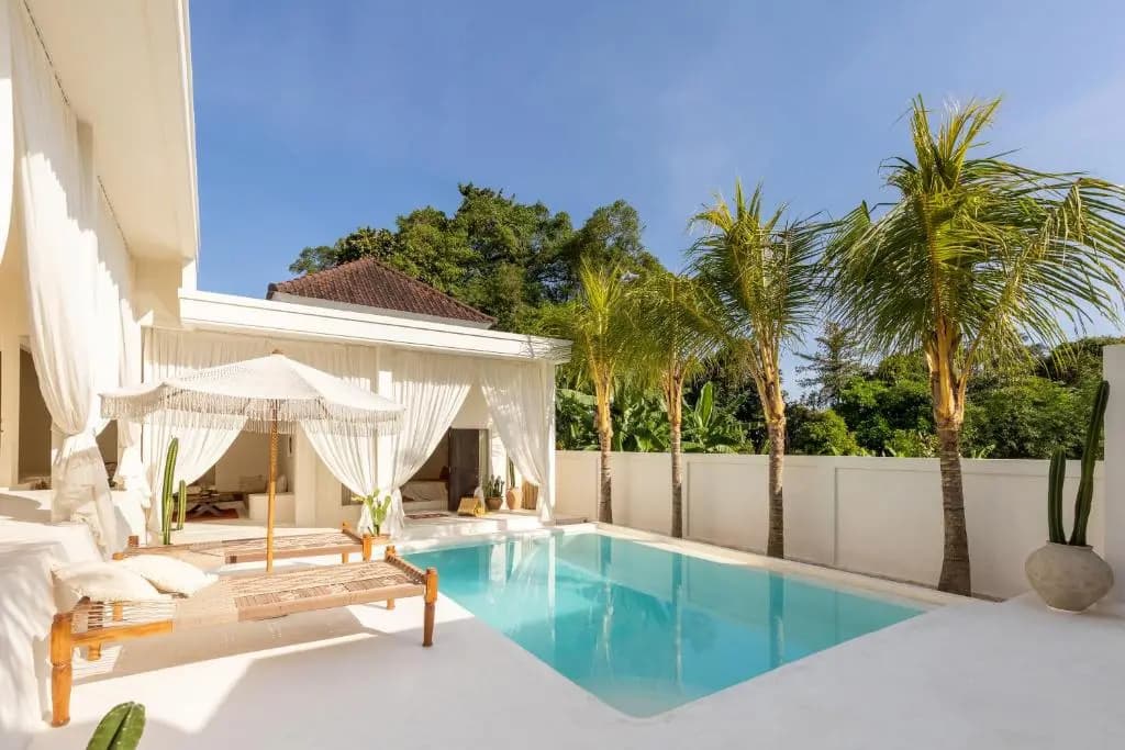 Villa Ores Bali - photo 9
