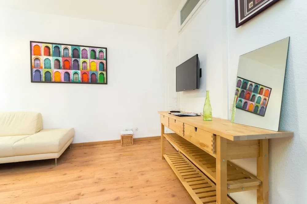 The Gelato- Charming 1-BR Old Town - photo 11